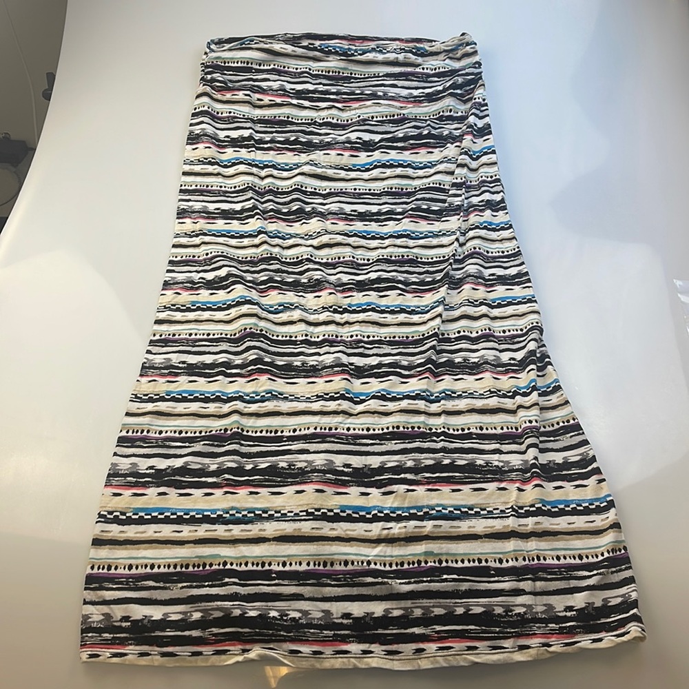 French Connection Ladies Long Skirt